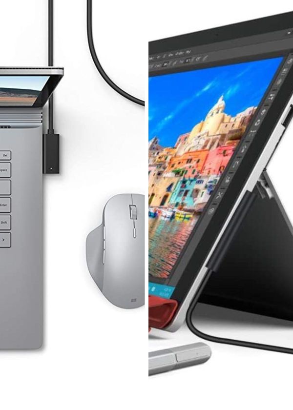 The 5 Best Microsoft Surface Chargers Right Now!