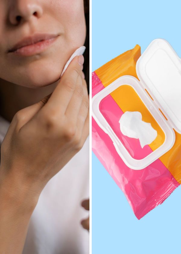 Skin Care Essential: The 5 Best Face Wipes for Oily Skin