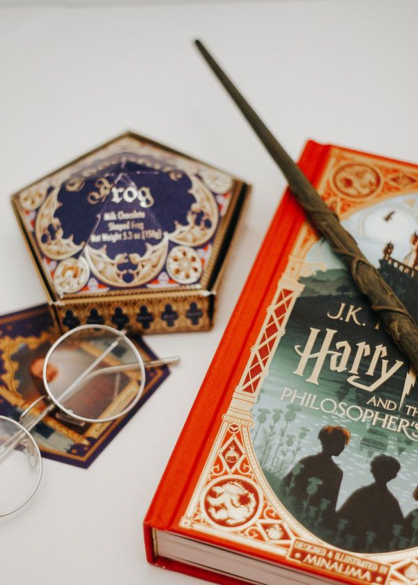 How Many Harry Potter Books Are There? (A Magical Guide)