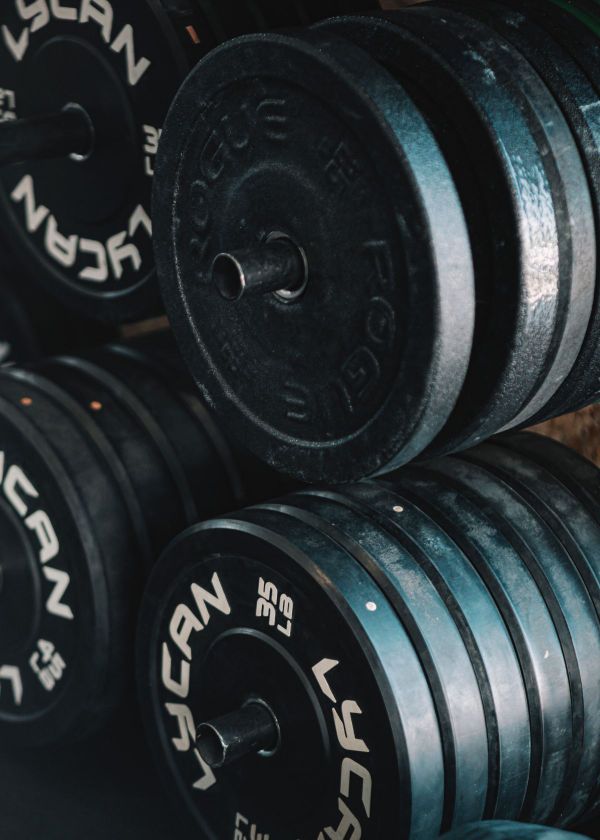 Unleash the Beast With C4 Pre Workout!
