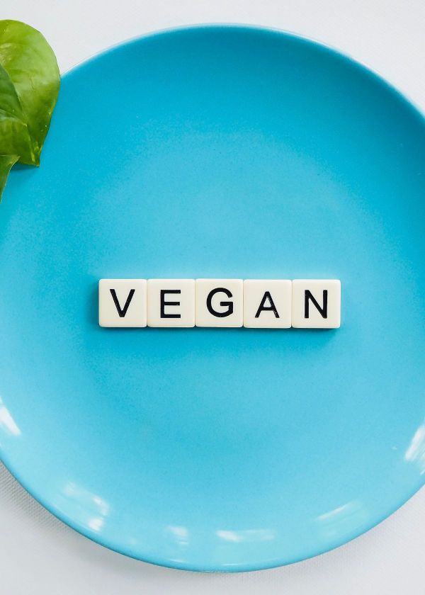Should Vegans Take Pre-Workout Supplements?