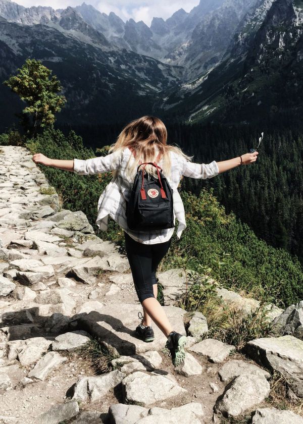 The Great Backpack Debate: Which Bag is Best for Daily Use?