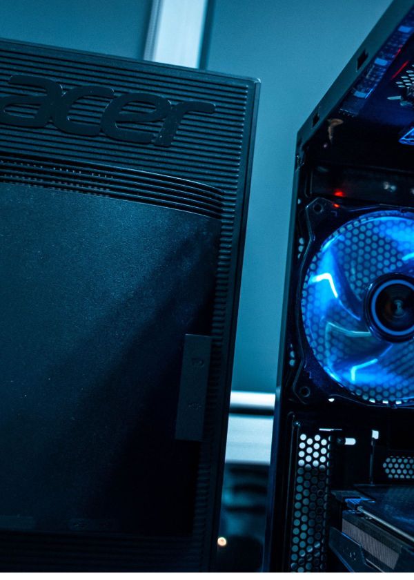 Acer Monitors - A Gamer's Best Friend?