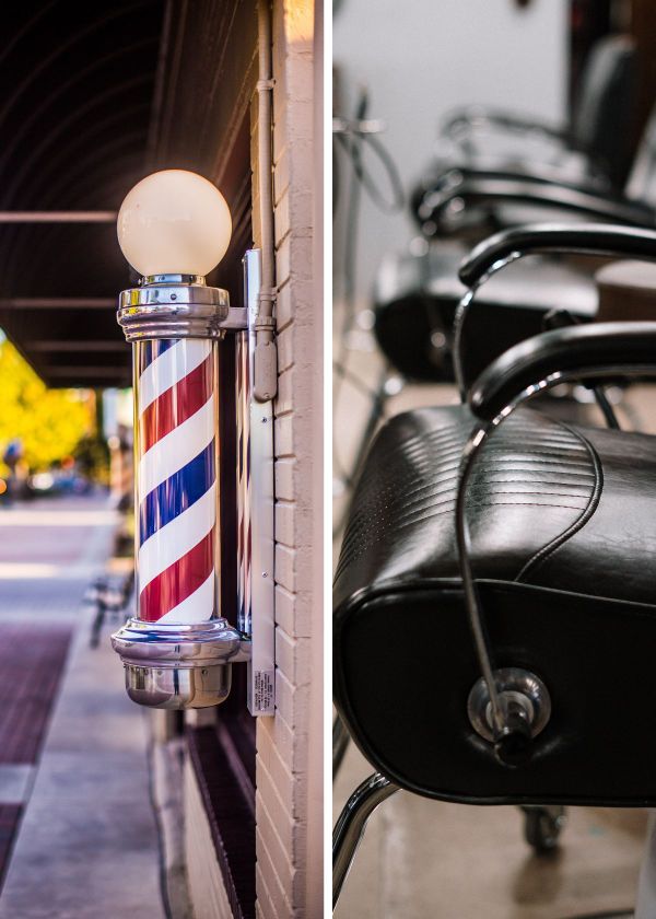 Sit Back And Relax In The 5 Finest Barber Chairs Money Can Buy!