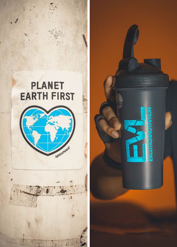 Veganism and Fitness Perfectly Combined: The Best Vegan Pre Workout Supplements!