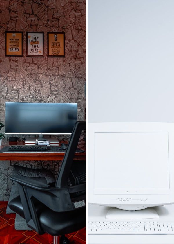 Be A Winner! Find The Best White Gaming Monitors Here!
