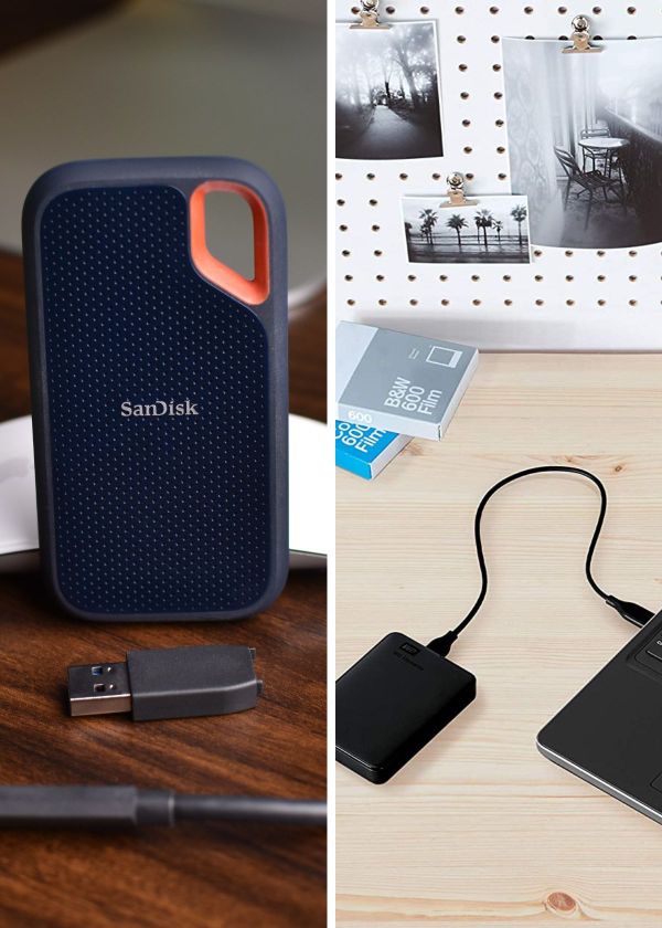 Storage Showdown: Find Out Who Wins In 4TB Hard Drive!