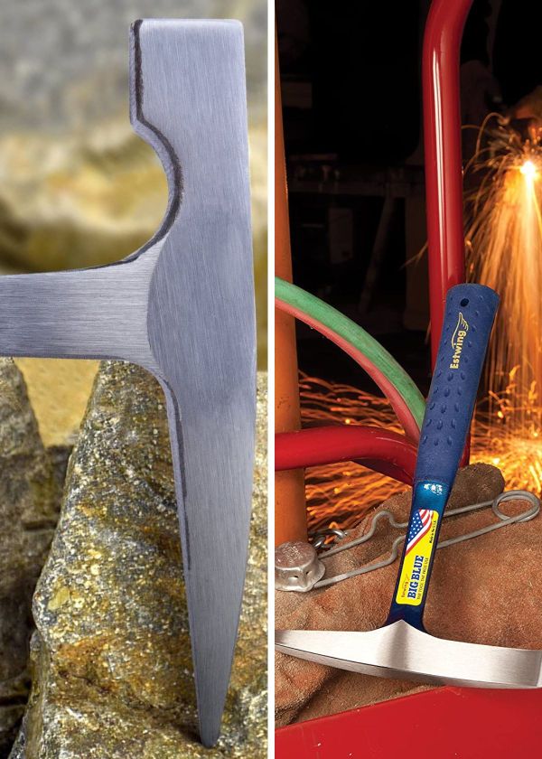 Smash Your Projects With The 5 Best Chipping Hammers!