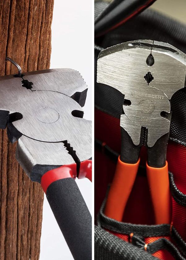Powerful, Durable & Easy: The 5 Ultimate Fence Pliers!