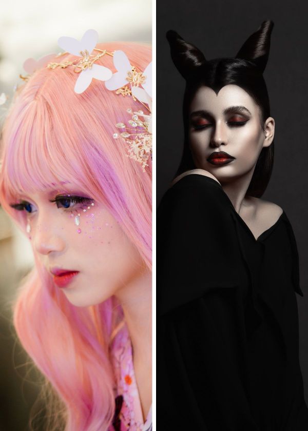 Level Up With The Best Cosplay Makeup Essentials!