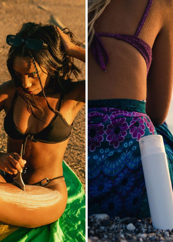 The Best Sunscreen For Tanning That Customers Swear By!