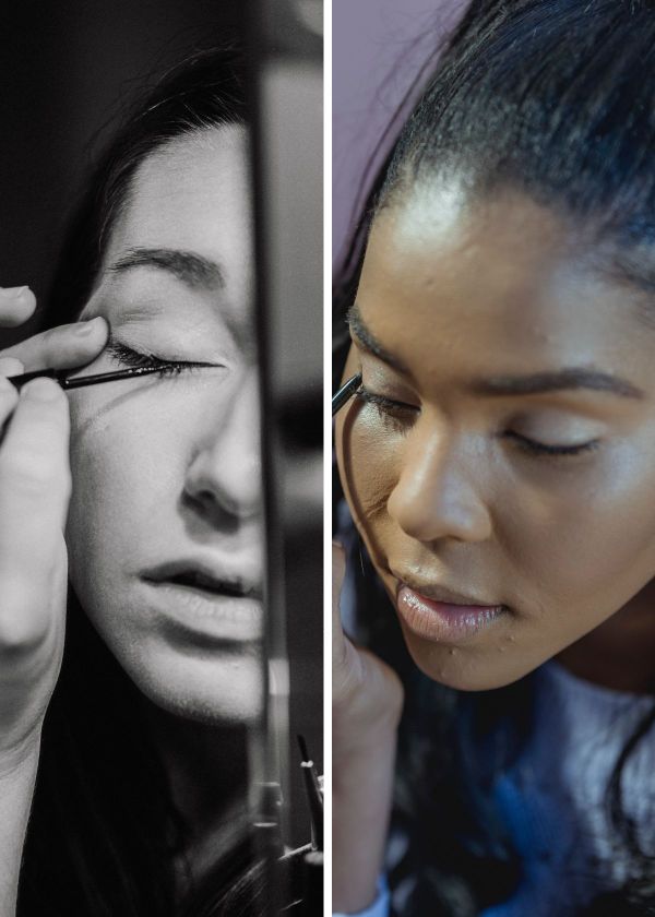 Make Your Eyes Pop With The Best Nude Eyeliner!