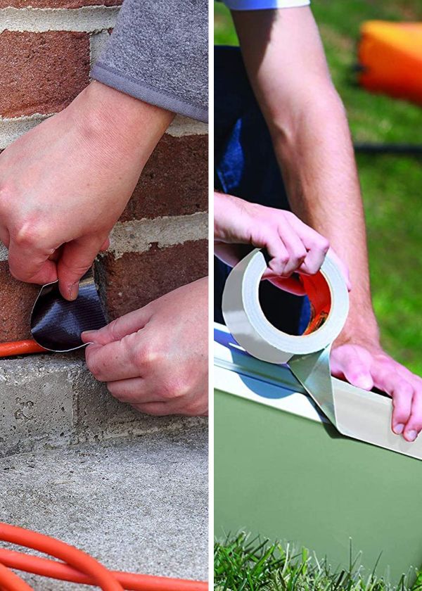 No Monkey Business - Get The Best Gorilla Duct Tape Around!