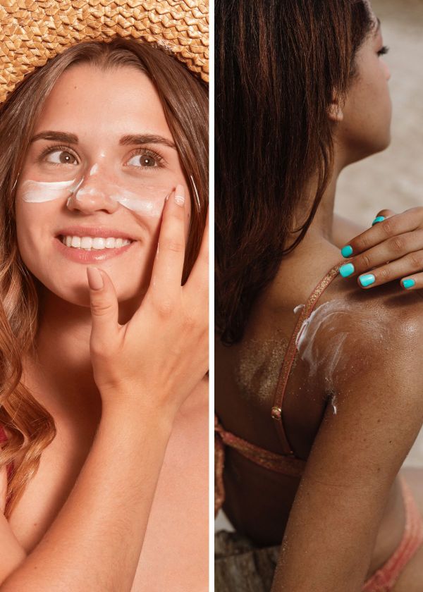 Try Out The Best Sunscreen Stick! Perfect For A Sunny Day