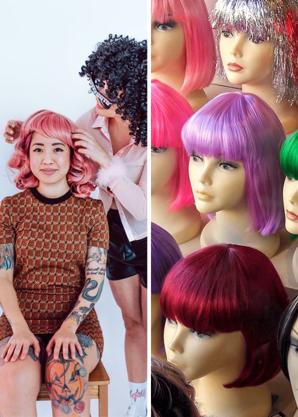 The Best Wig Glue To Solve Your Wig Problems!