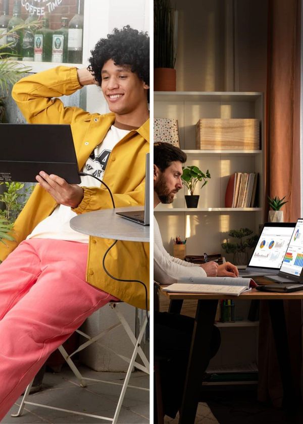 Upgrade Your Setup! Unveiling Top 5 Arzopa Portable Monitors!