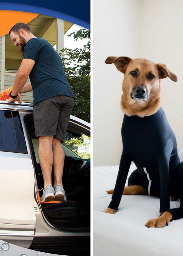 From Tank To Cart: Shark Tank's Best-selling Gems On Amazon!