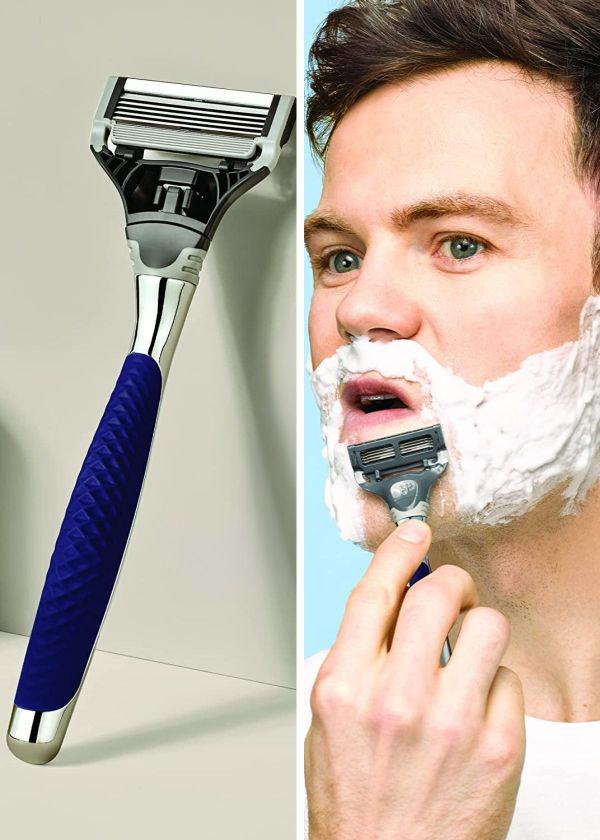 Harry's Razor Blades: The Ultimate Guide To A Smooth Shave!