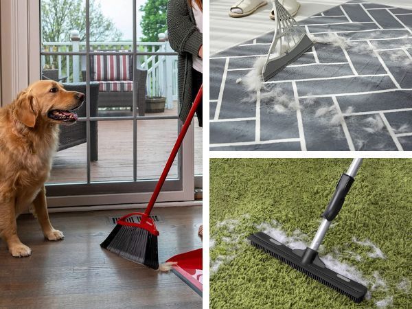 Sweep Away The Mess With These 5 Canine-Approved Brooms!