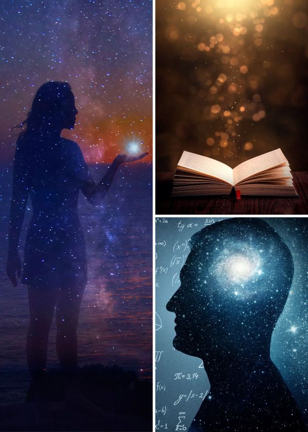 Manifest Your Best Life With 5 Must-Read Law Of Attraction Books!