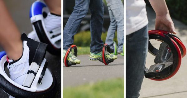 5 Mind-Blowing Boardless Skateboards You Need!