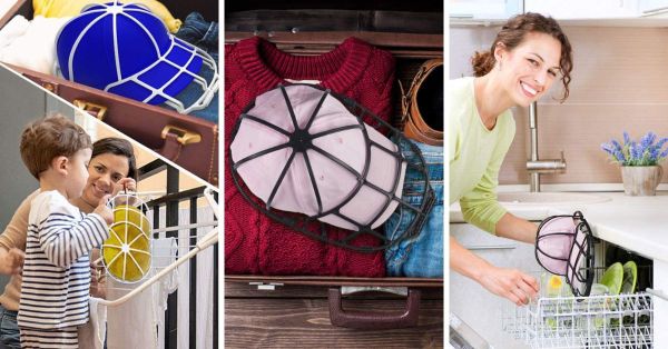 Hat Hair, Don't Care: The 5 Best Hat Washers On The Market!