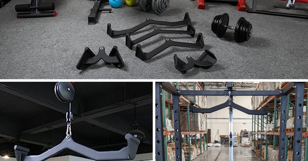 Unleash Your Inner Strongman With These Top 4 Mag Grips!