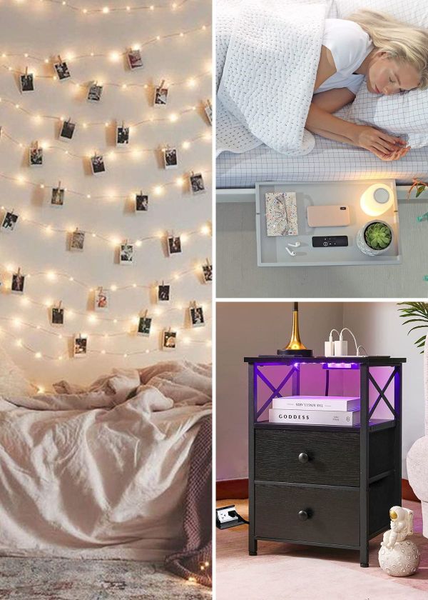 29 Dorm Room Must-haves From Amazon To Ace Your College Life!