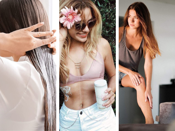 The Best Coconut Oil For Long, Healthy Hair!