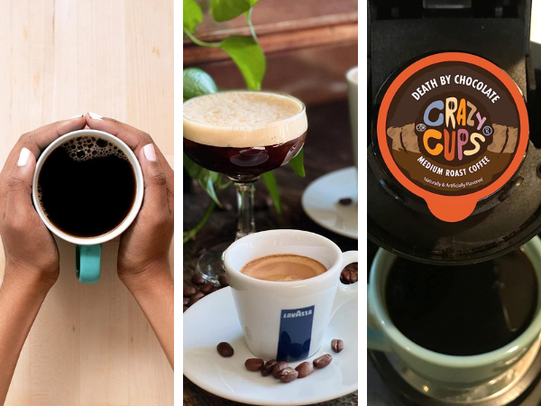 A Tour Of The Best Coffees You Can Buy On Amazon!