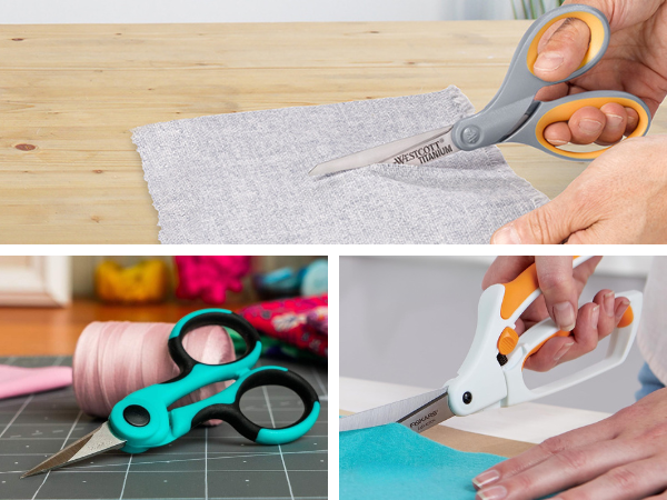 The 5 Best Scissors To Make Every Project Snippity-Snappy!