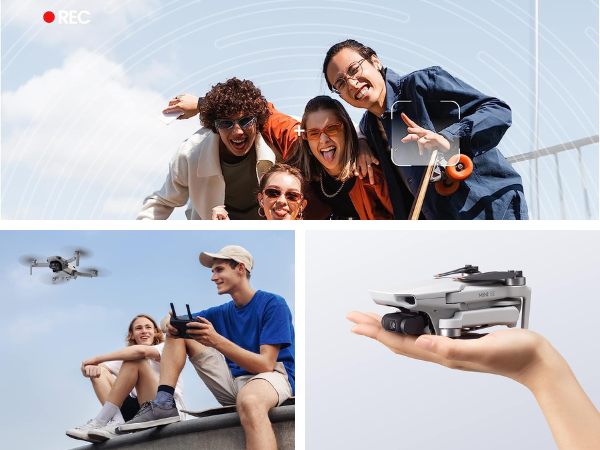 Best Drone To Keep Your Kids Entertained For Hours!