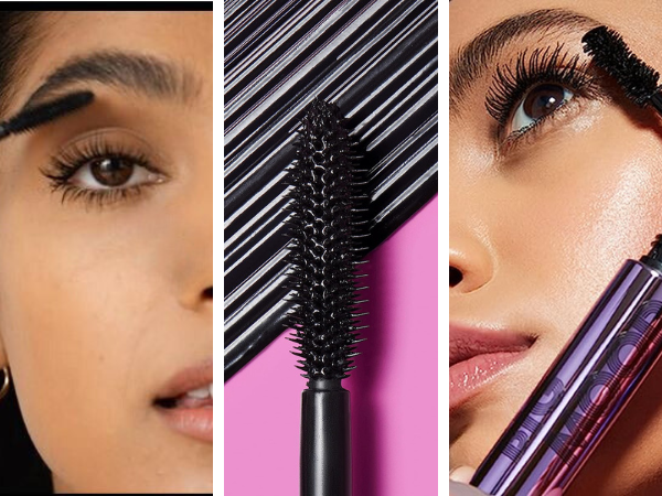 From Dull To Doll: Transform Your Lashes With These Elf Mascaras!