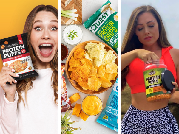 Uncovering The Top 6 Protein Chips For Your Cravings!