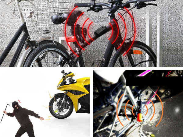 Unveiling The Top 5 Alarm-Equipped Bike Locks!