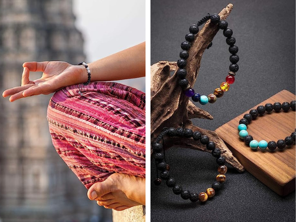 Top 5 Picks For Must-Have Lava Rock Bracelets!