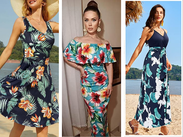 These 8 Dresses Will Make You The Life Of The Party!