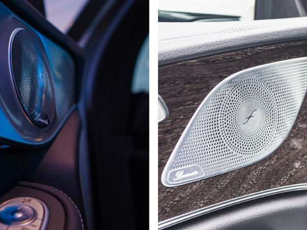 The Secret To Superior Sound Quality: Upgrade To These 6x8 Car Speakers!