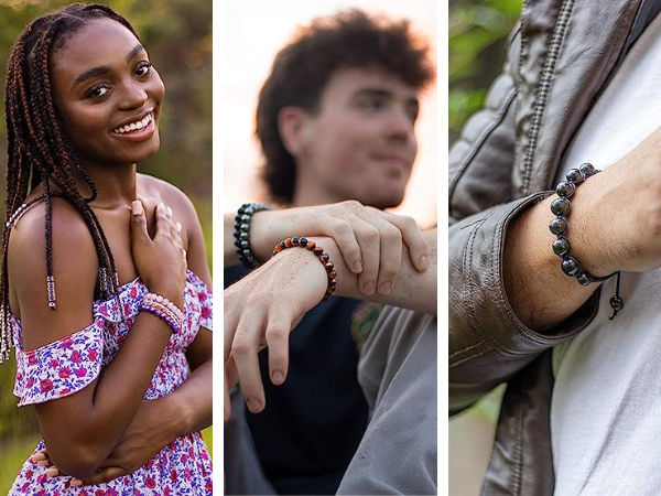 Top 5 Shungite Bracelets For Your Jewelry Box Today!