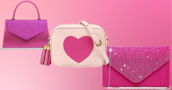 Revealing The 5 Most Adorable Barbie Purses!