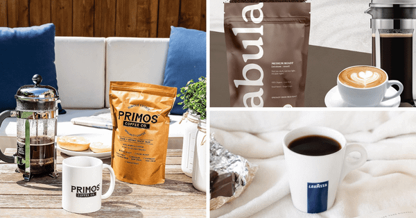 Wake Up To The 5 Best Beans Suited For Your French Press!