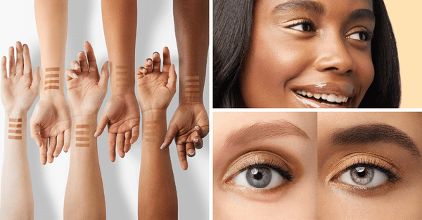 Alluring Eyes With The 5 Best Gold Eyeshadows