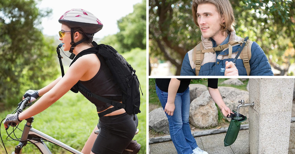 Unveiling The 5 Best Hydration Bladders For Every Adventure!