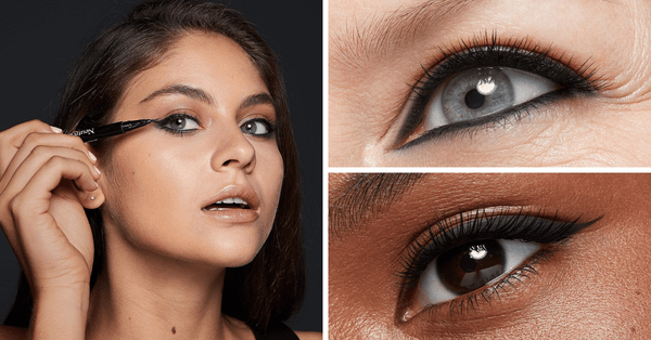 Unveiling the 5 Holy Grail of Hypoallergenic Eyeliners!