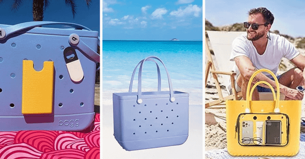 Level Up Your Bogg Bag Game With These 5 Must-Have Accessories!