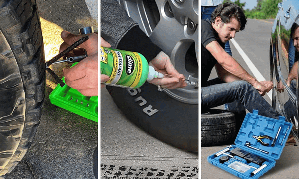 Check Out These Top 5 Tire Mobility Kits!