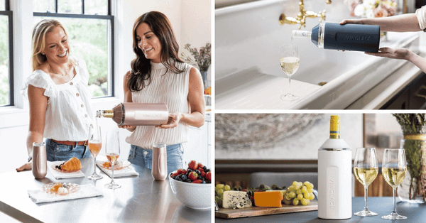The Ultimate Vinglace Wine Chiller Guide!