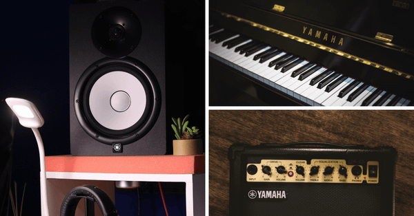 Yamaha Speakers: The Best Sounding Speakers You’ll Ever Hear?