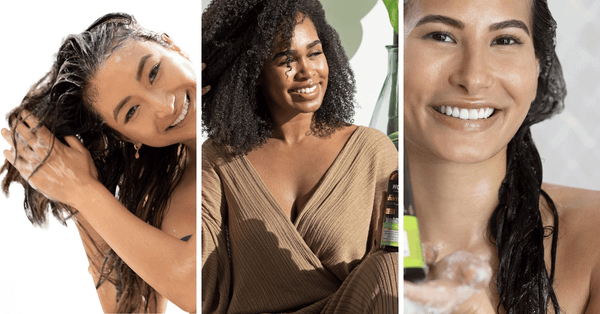 Flake Free Hair: The Best Dandruff Shampoo For Black Hair