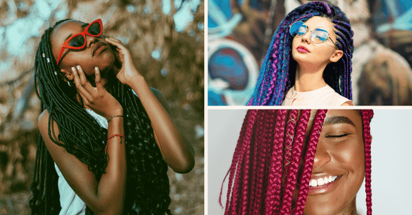 The Best Shampoo for Dreads That’ll Make You Think, “Why Didn’t I Try This Sooner”